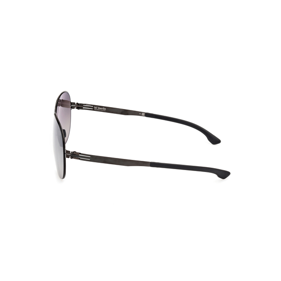 IC  BERLIN  IC0010 Sunglasses 08B 61mm - Picture 2 of 6